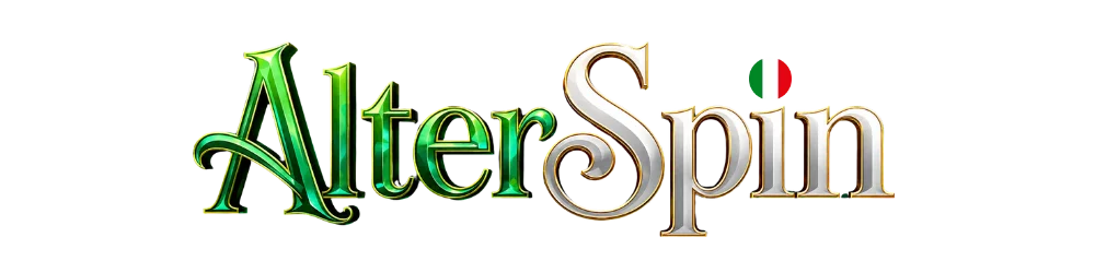 alterspin logo